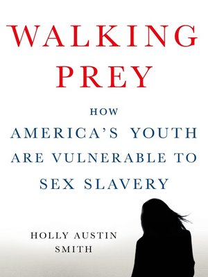cover image of Walking Prey